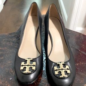 Tory Burch classic shoes